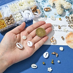 Kit di risultati per la creazione di gioielli fai da te&nbsp;DIY-YW0009-70