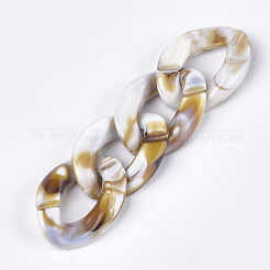 Acryl-Verknüpfung Ringe&nbsp;X-OACR-S021-19A-05