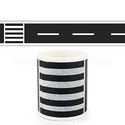 Straßenklebeband und Aufkleber-Set&nbsp;DIY-WH0163-03