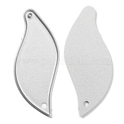 Kohlenstoffstahl Schneidwerkzeuge Schablonen&nbsp;X-DIY-WH0158-12A