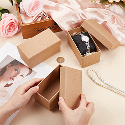 Karton Geschenk-Boxen&nbsp;CON-WH0092-66B