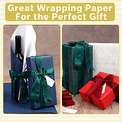 3 m Geschenkpapier&nbsp;DIY-TAC0051-017B