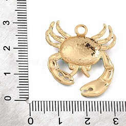 304 Edelstahl mit Emaille-Anhängern&nbsp;SA-CBA5C29-01B