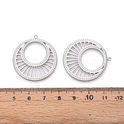 Maglie in acciaio inossidabile 304 anti-ossidazione&nbsp;STAS-E185-07P