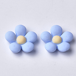 Cabochons in resina&nbsp;X-CRES-Q206-17B-M