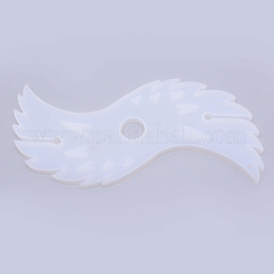 Rotweinhalter Silikonformen&nbsp;DIY-WH0190-08