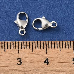925 fermagli in argento sterling aragosta artiglio&nbsp;STER-G040-05B