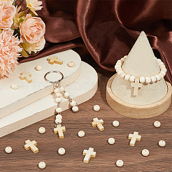 Kit di risultati per la creazione di gioielli fai da te&nbsp;DIY-SC0034-08A