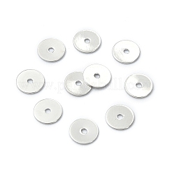 Perline distanziatrici in ottone Shegrace&nbsp;XGRPCU769-276P