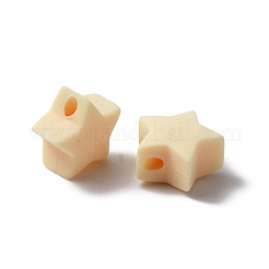 Perlas de silicona&nbsp;SIL-WH0013-05D