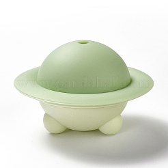 Moldes de silicona de calidad alimentaria con forma de bola de hielo&nbsp;LS-DIY-M043-01C
