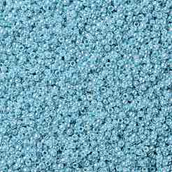 Toho perles de rocaille rondes&nbsp;SEED-TR11-0918