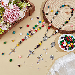 Kits de accessoires de bricolage&nbsp;DIY-PH0036-85