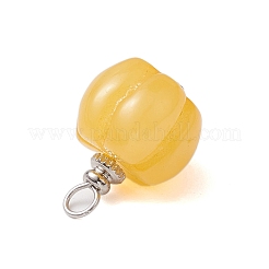 Pendenti vegetali in resina opaca&nbsp;PALLOY-JF02766-02