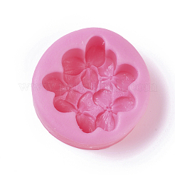 Moldes de silicona de grado alimenticio&nbsp;LS-DIY-L019-061
