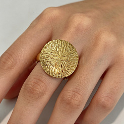 Anillos de dedo de acero inoxidable 304&nbsp;WG6EAA7-01