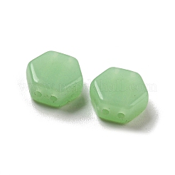 Perles acryliques&nbsp;OACR-G034-02C
