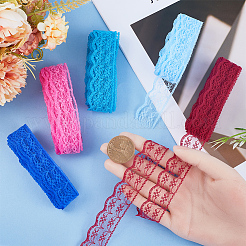 5 Stil Spitzenbesatz&nbsp;OCOR-GF0002-69