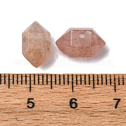 Natürliche gemischte Edelsteinperlen&nbsp;G-M452-01