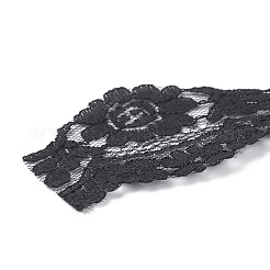 Spitzenbesatz aus Nylon&nbsp;OCOR-XCP0001-52