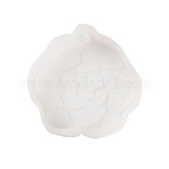Anhänger DIY Silikonform&nbsp;DIY-K073-14A
