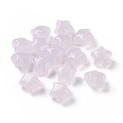 Perles acryliques de style imitation gelée&nbsp;OACR-B002-03C