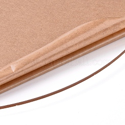 Acryl transparente Druckplatte&nbsp;LS-OACR-WH0003-19D