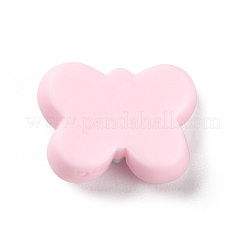 Cabochon in resina opaca a tema foresta&nbsp;LS-CRES-M016-03J