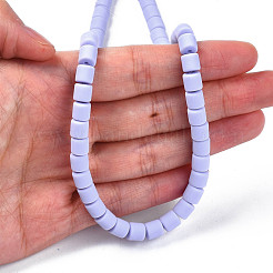 Hilos de arcilla polimérica hechos a mano&nbsp;CLAY-ZX006-01-51