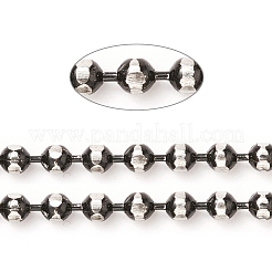 Cadenas de bolas de acero inoxidable 304&nbsp;CHS-O008-02A