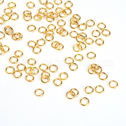 Eisen offenen Ringe springen&nbsp;IFIN-WH0058-13B-G