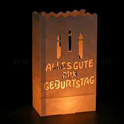 Halloween Leuchtentaschen&nbsp;CARB-D007-02E