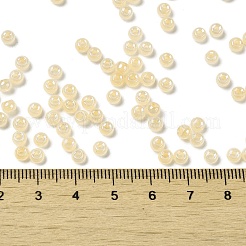 Perline semi di vetro&nbsp;SEED-H002-H-1308