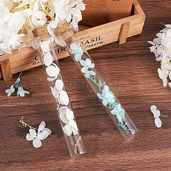 Leere Glasflaschen&nbsp;AJEW-BC0005-36C