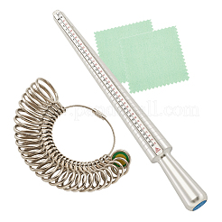 Schmuck Messwerkzeugsätze&nbsp;TOOL-TA0006-10