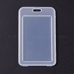 Plastikausweis&nbsp;LS-AJEW-K032-01