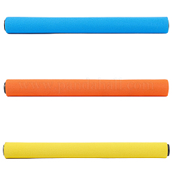 3 bâton de relais en acier inoxydable 304&nbsp;AJEW-CN0005-96