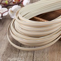 Pe Plastikimitat Rattan Korbweide&nbsp;LS-KY-SZ0001-12R