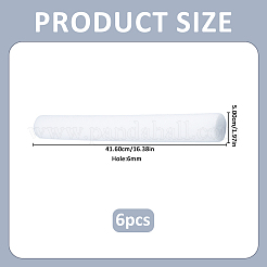 Bastoncino di schiuma floreale&nbsp;FIND-WH0199-433