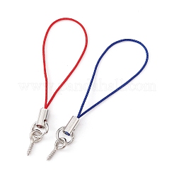 Sangles mobiles en corde de polyester&nbsp;MOBA-YWC0001-03