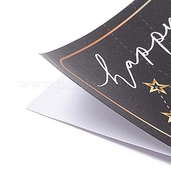 Aufkleber zum Thema Geburtstag&nbsp;DIY-B041-22A