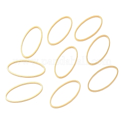Anelli collegamenti in ottone&nbsp;X-KK-M250-23D-G