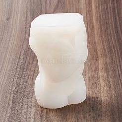 DIY nackte Frauenvase&nbsp;DIY-G050-02