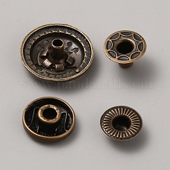 Tasto dello schiocco della lega&nbsp;FIND-WH0421-74H