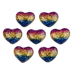 Cabochons en résine&nbsp;X-CRES-Q197-48