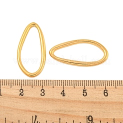 Verbindungsringe aus Edelstahl 304&nbsp;STAS-A095-05A-G