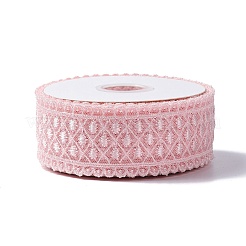 10 Yard Polyester-Spitzenbesatzband&nbsp;OCOR-C004-06F