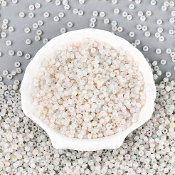 6/0 Glasperlen&nbsp;SEED-N008-07M