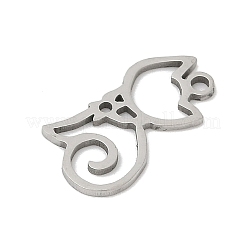 201 pendenti in acciaio inossidabile&nbsp;STAS-F316-22P-06