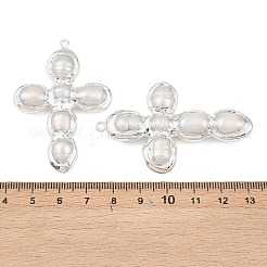 Natürliche Perle große Anhänger&nbsp;KK-H516-19P